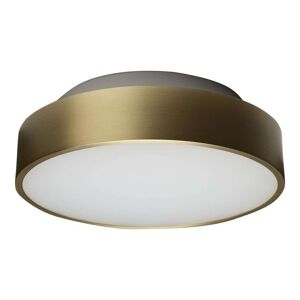 Antidark - Moon C260 Loftlampe 2700K DIM Brass/White