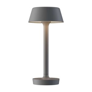 Antidark - Companion T1 Portable Bordlampe Matt Grey