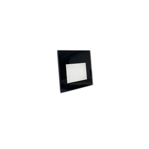 Antidark - Nox Frame Square Glass/Black