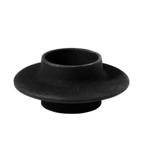 Normann Copenhagen Tealight Holder Black