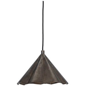 House Doctor - Flola Pendel Ø30 Antique Brown