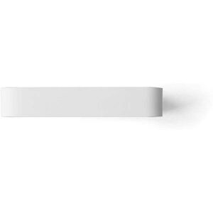 Audo Copenhagen - Toilet Roll Holder White