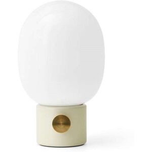 Audo Copenhagen - JWDA Bordlampe Alabaster White