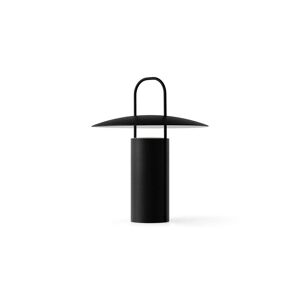 Audo Copenhagen - Ray Portable Bordlampe Black