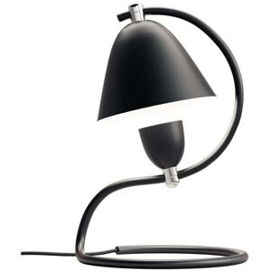 Audo Copenhagen - Klampenborg Bordlampe Black