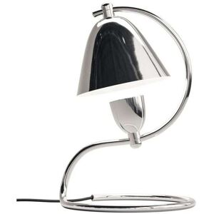 Audo Copenhagen - Klampenborg Bordlampe Polished Steel