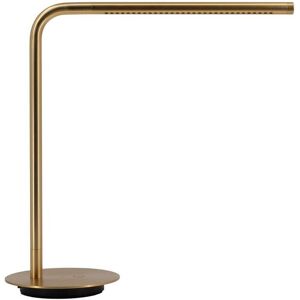 UMAGE - Omni V2 Bordlampe Brushed Brass