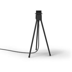 Umage - Bord Fod Tripod Mat Sort