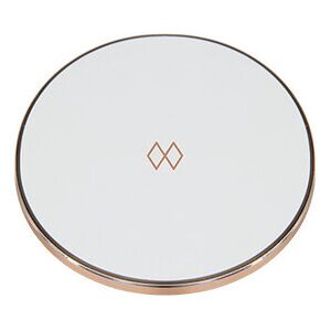 Umage - Unifier Charger White/Rose Gold