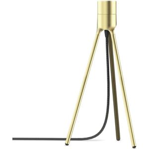 Umage - Tripod Bordstativ Brushed Brass