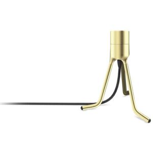 Umage - Tripod Bordlampestativ Brushed Brass