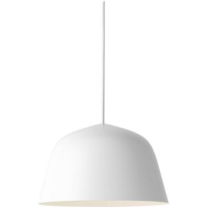 Muuto - Ambit Pendel Ø25 White