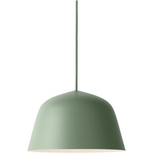 Muuto - Ambit Pendel Ø25 Dusty Green