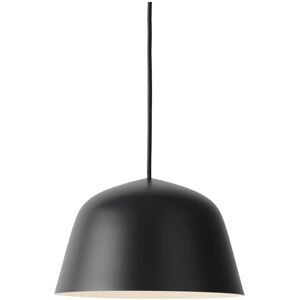 Muuto - Ambit Pendel Ø25 Black