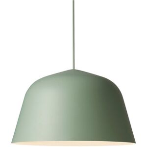 Muuto - Ambit Pendel Ø40 Dusty Green