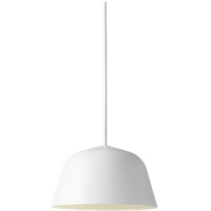 Muuto - Ambit Pendel Ø16,5 White