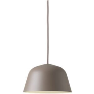 Muuto - Ambit Pendel Ø16,5 Taupe