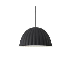 Muuto - Under The Bell Pendel Ø55 Black