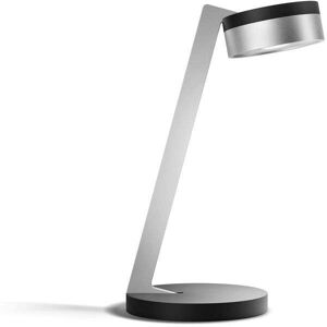 Light-Point - Blade T1 Slim Bordlampe Matt Black/Satin Silver