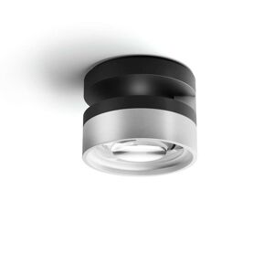 Light-Point - Blade C1+ Slim Loftlampe Matt Black/Satin Silver