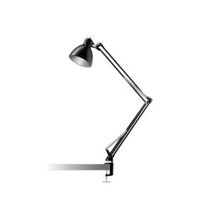 Light-Point - Archi T2 Bordlampe Mat Sort Nordic Living