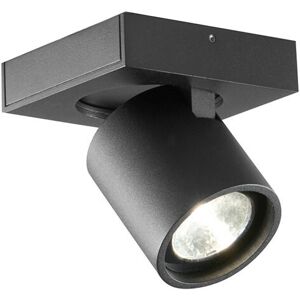 Light-Point - Focus Mini 1 LED 3000K Loftlampe Sort