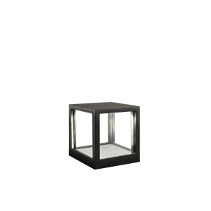 Light-Point - Lantern G3 LED 3000K Udendørslampe Sort