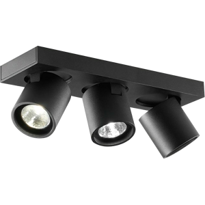 Light-Point - Focus 3 LED 3000K Loftlampe Sort