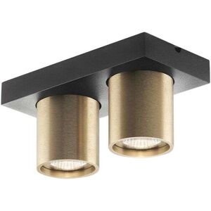 Light-Point - Focus Mini 2 LED Loftlampe 3000K Brass