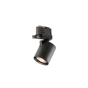 Light-Point - Focus Pro 3-Phase Skinnespot LED 3000K Black