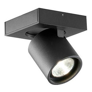 Light-Point - Focus Mini 1 Spot IP20 2700K Black