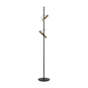 Light-Point - Spirit F1 Gulvlampe 2700K Brass