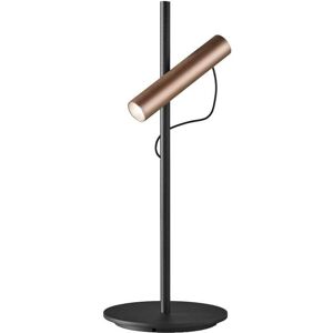 Light-Point - Spirit T1 Bordlampe 2700K Black/Rose Gold