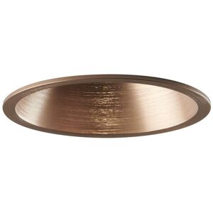 Light-Point - Curve II Round Loftlampe Ø110 2700/3000K Rosegold