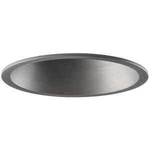 Light-Point - Curve II Round Loftlampe Ø110 2700/3000K Titanium