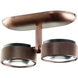 Light-Point - Cosmo C2 Loftlampe 2700K Rose Gold