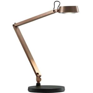 Light-Point - Dark T1 Bordlampe m/Base Rose Gold