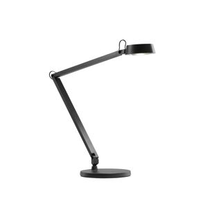 Light-Point - Dark T2 Bordlampe m/Base Carbon Black