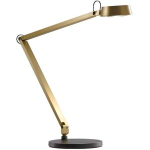 Light-Point - Dark T2 Bordlampe m/Base Brass