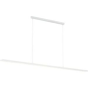 Light-Point - Slim S1200 Pendel White