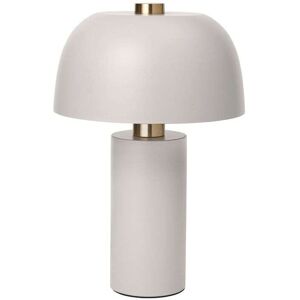 Cozy Living - Lulu Bordlampe Light Taupe