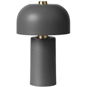 Cozy Living - Lulu Mini Bordlampe Coal