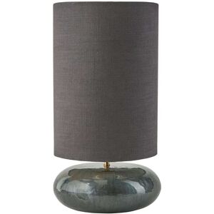 Cozy Living - Senna Enamel Bordlampe Steel