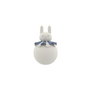 OYOY Living Design - Rabbit Bordlampe Offwhite/Blue