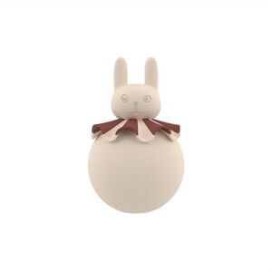 OYOY Living Design - Rabbit Bordlampe Mellow/Nutmeg