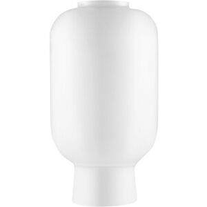 Normann Copenhagen Chandelier Glass White