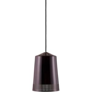 Tivoli by Normann Copenhagen - Toli Pendel Small Parterre Brown