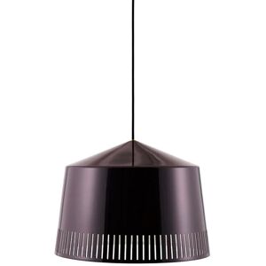 Tivoli by Normann Copenhagen - Toli Pendel Large Parterre Brown