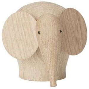 Woud - Nunu Elephant Mini Oak