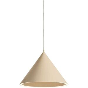 Woud - Annular Pendel Small Beige